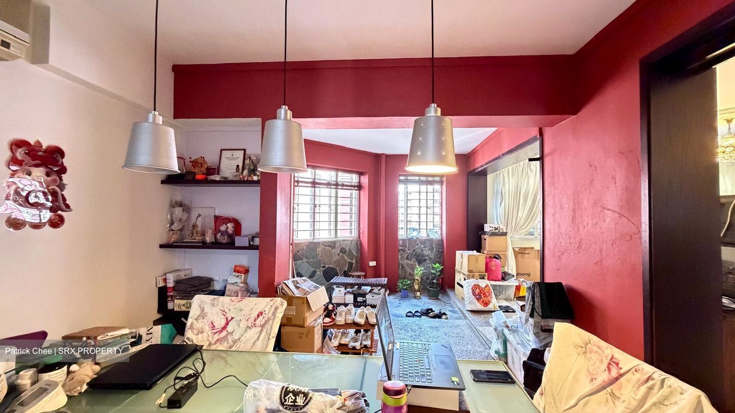 Blk 329 Tampines Street 32 (Tampines), HDB Executive #558567591